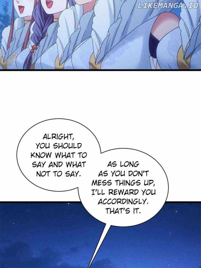 I Determine My Own Destiny Chapter 298 55